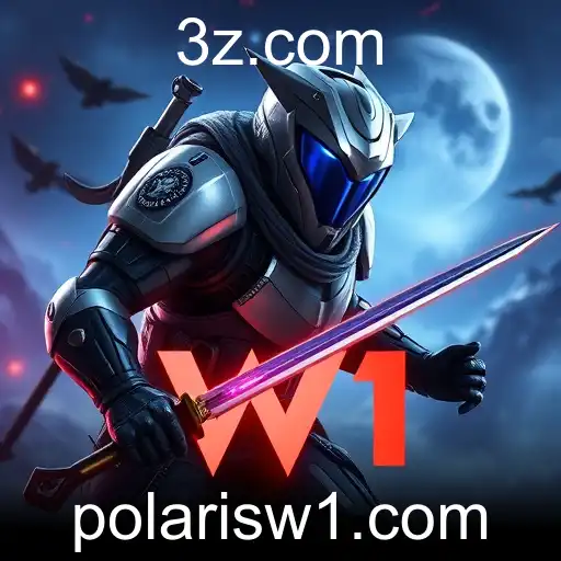 A Ascensão de Polaris W1 no Cenário dos Jogos