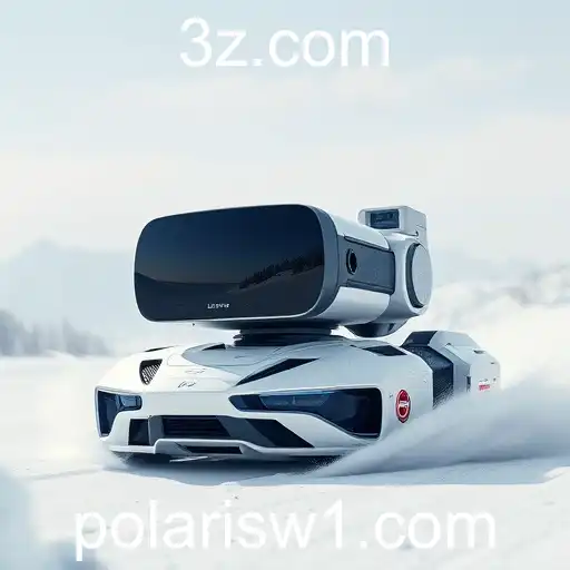 Ascensão de Polaris W1 no Cenário dos Games