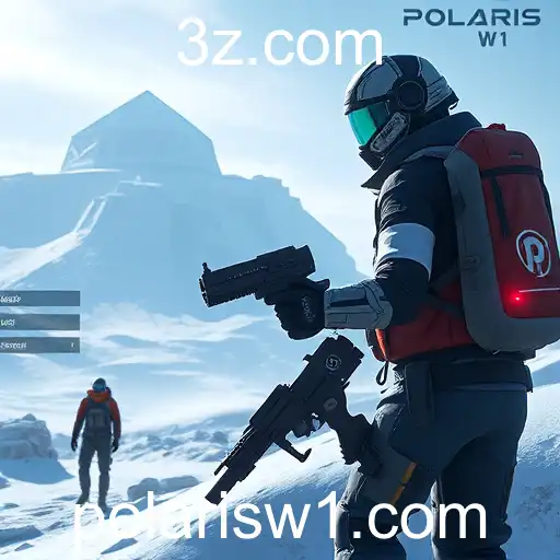 Expansão e Inovação no Mundo de Polaris W1