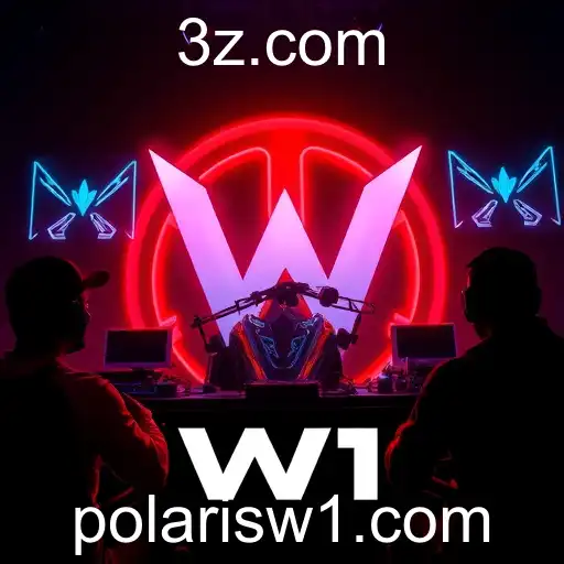 Expansão do Universo Polaris W1 Atraí Novos Jogadores