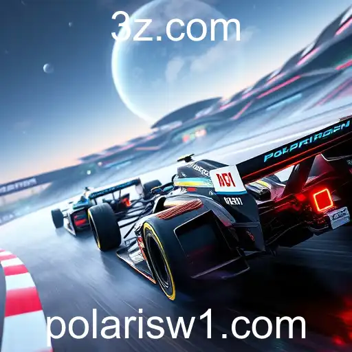 Explorando o Mundo Virtual com Polaris W1