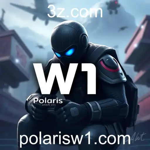 Explorando o Mundo de Polaris W1