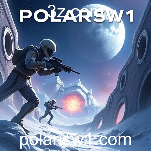 O Futuro do Jogo 'Polaris W1' e Suas Novas Expansões