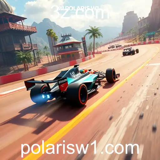Inovações e Desafios no Mundo do Jogo Polaris W1