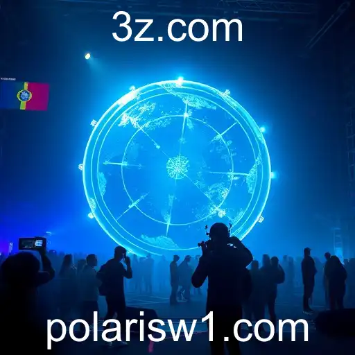 A Revolução do Jogo com Polaris W1