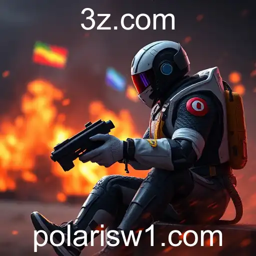 O Impacto do Polaris W1 nos Jogos Online