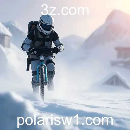 O Impacto de Polaris W1 no Cenário de Jogos Atual