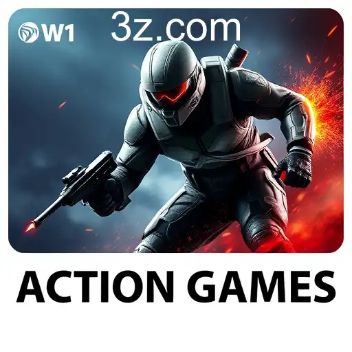 Impacto do Polaris W1 no Mercado de Jogos Online