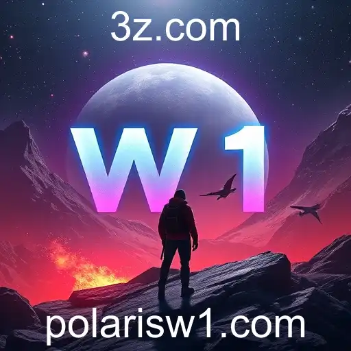 O Impacto do Polaris W1 no Mundo dos Jogos
