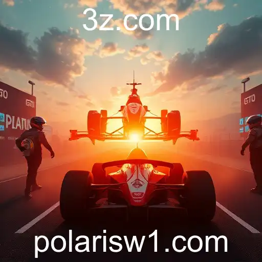Inovações de Polaris W1 no Cenário de Jogos em 2026