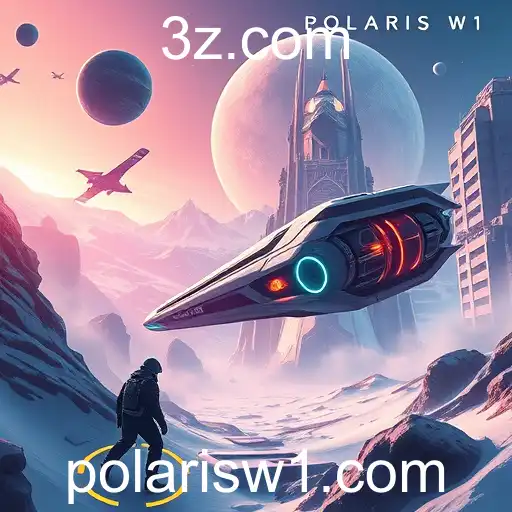 A Revolução do Jogo online: Polaris W1
