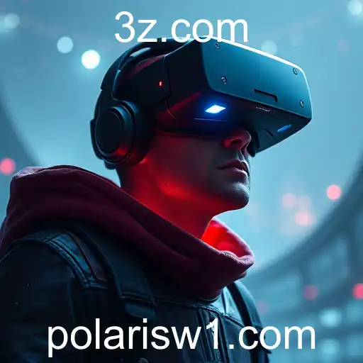 O Fenômeno Polaris W1 Revoluciona Jogos Online