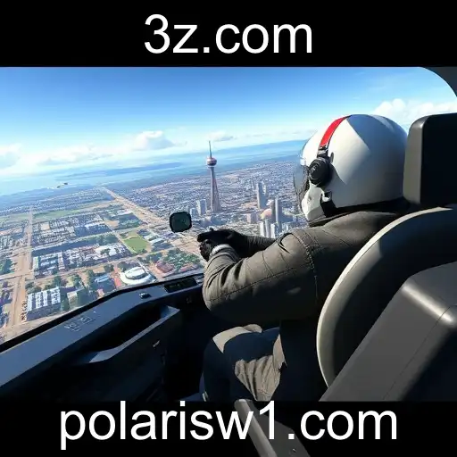 Polaris W1: A Nova Tendência nos Jogos Virtuais