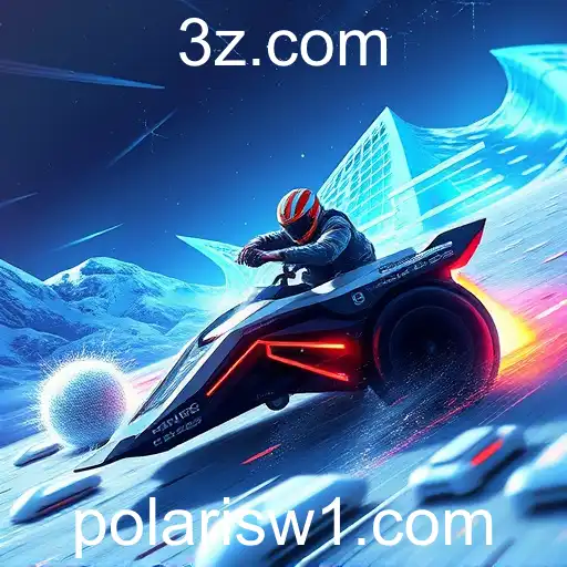 A Nova Era dos Games no Brasil: Polaris W1 em Destaque