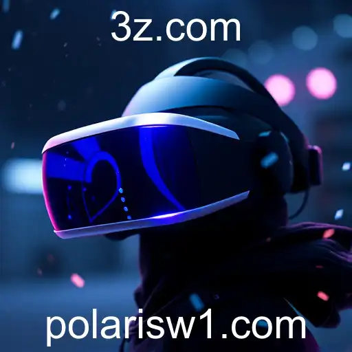 Revolução no Mundo dos Jogos com Polaris W1