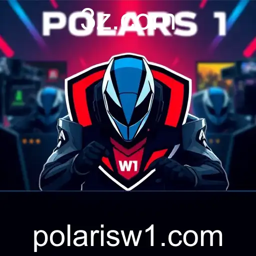A Ascensão do Polaris W1 no Gaming Brasileiro