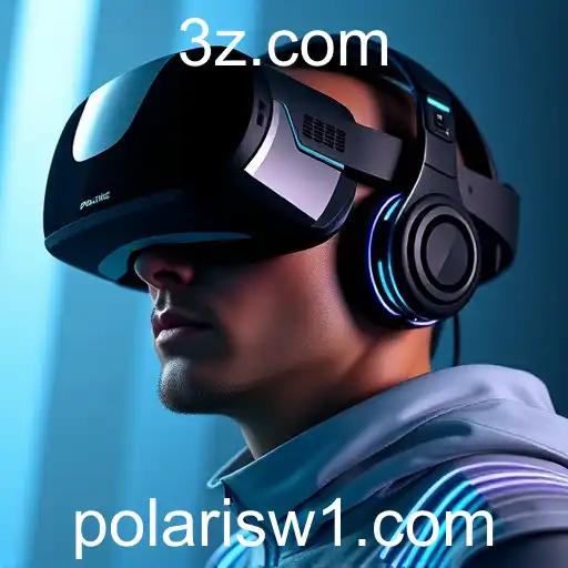 Polaris W1: Expansão e Novidades no Mundo dos Jogos