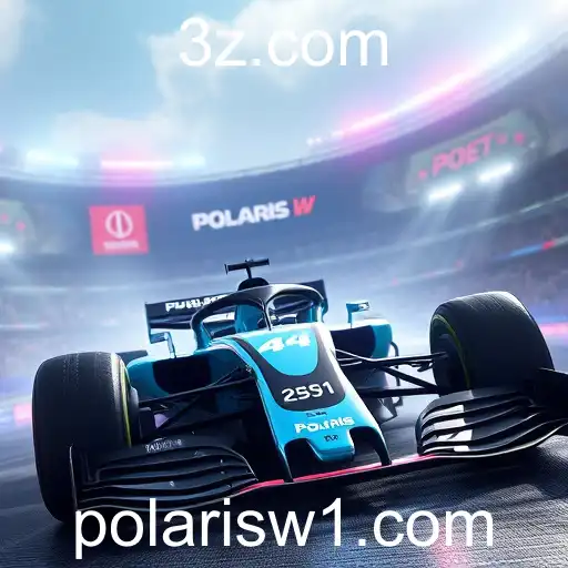 Polaris W1: Revolução nos E-sports em 2026
