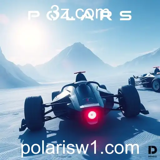 O Crescimento Explosivo do Polaris W1 nos eSports
