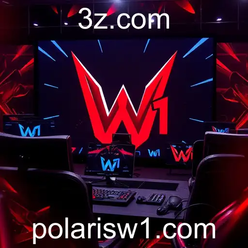 Tecnologia e Desafios em Polaris W1 Transformam o Cenário de Jogos