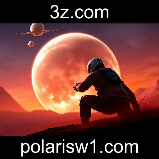 Revolução nos Jogos com Polaris W1