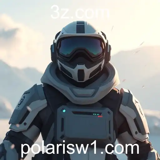 Polaris W1: O Fenômeno do Ano no Universo dos Jogos