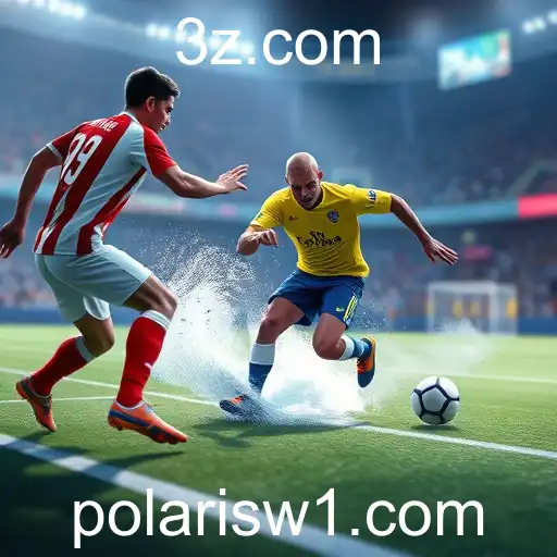 A Ascensão do Polaris W1 nos Jogos Online