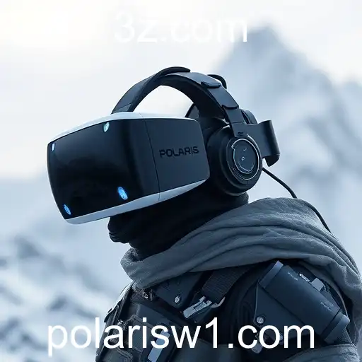 Tendências do Jogo Polaris W1 em 2026