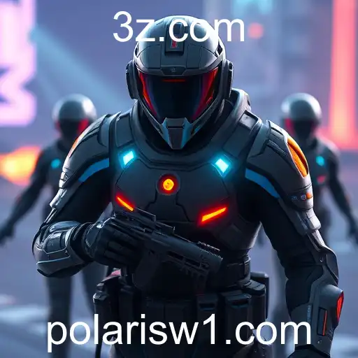 Polaris W1: O Novo Horizonte dos Games em 2026