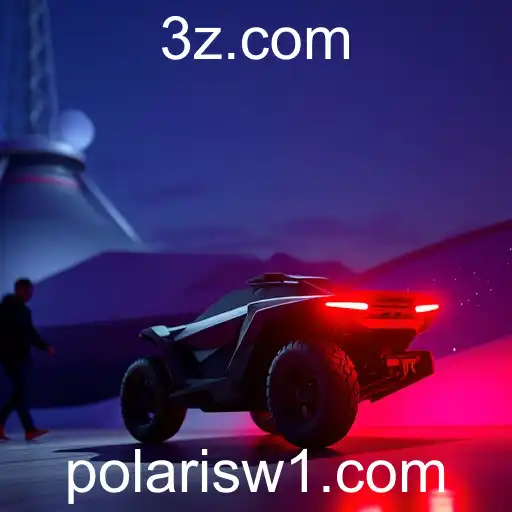 A Inovação e o Impacto do Polaris W1 nos Jogos