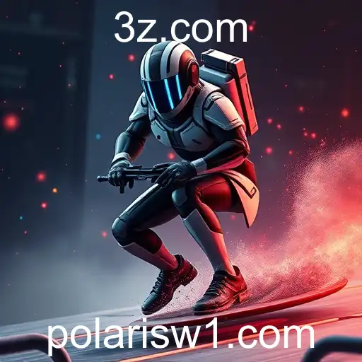 Polaris W1 Revoluciona o Mercado de Jogos Online