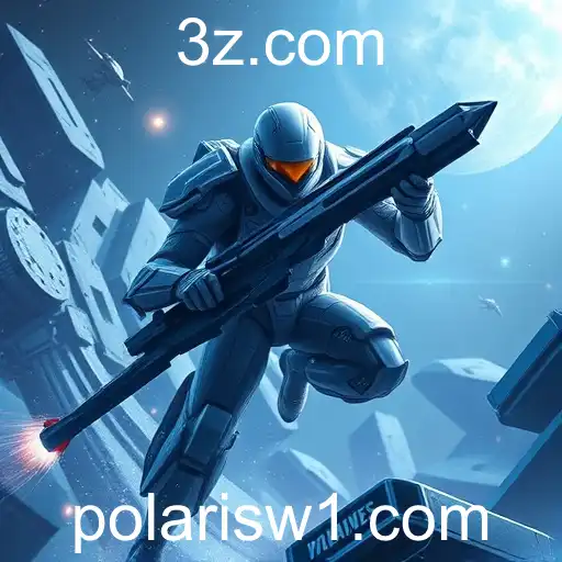 Polaris W1: O Futuro dos Jogos em 2025