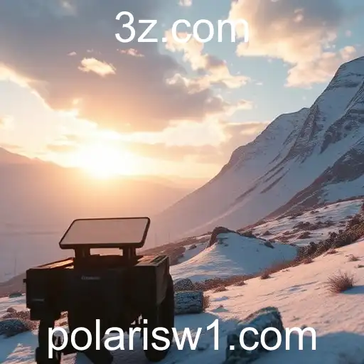 Avanços e Desafios de Polaris W1 no Cenário de Jogos