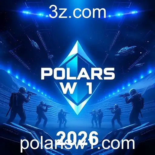 A Nova Fronteira dos Jogos: Polaris W1