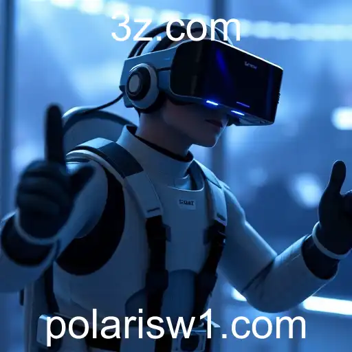 Polaris W1: Revolução no Mundo dos Jogos em 2025