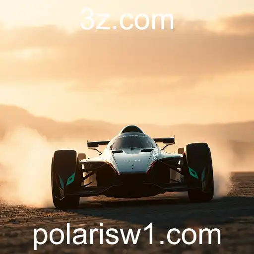 A Ascensão do Mundo dos Jogos: Polaris W1 Em Destaque