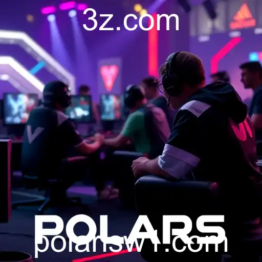 Polaris W1: A Nova Sensação dos Jogos Online em 2026