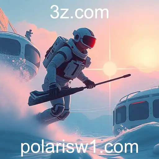 Polaris W1: O Impacto no Mundo dos Jogos em 2026