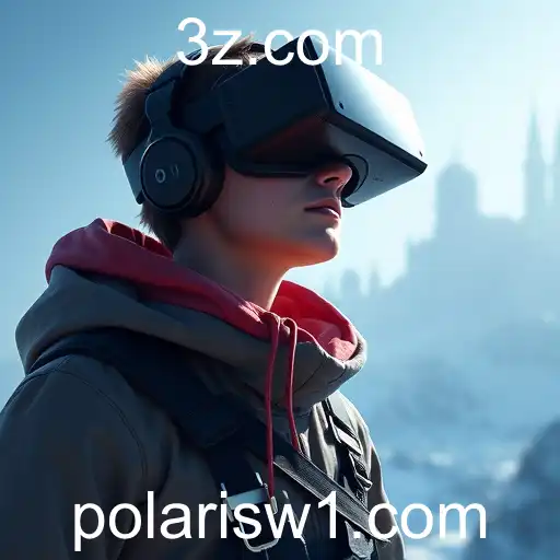 O Impacto do Polaris W1 no Mercado de Jogos em 2026