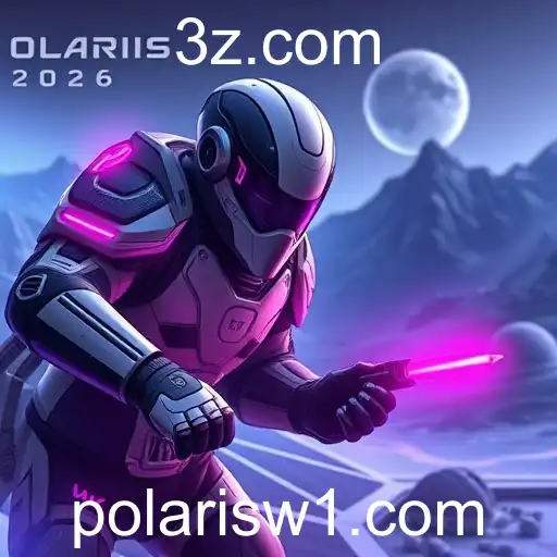 O Impacto de Polaris W1 no Cenário de Jogos de 2026