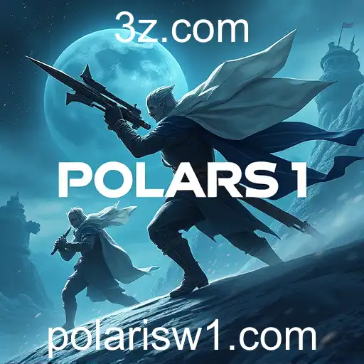 Polaris W1: Revolução no Cenário de Jogos em 2026