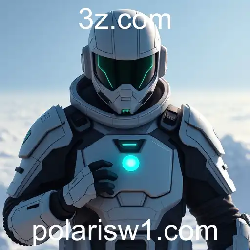 Polaris W1: A Nova Era dos Jogos em 2026