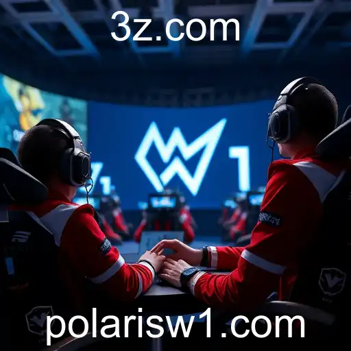 Polaris W1: A Revolução dos RPGs Virtuais
