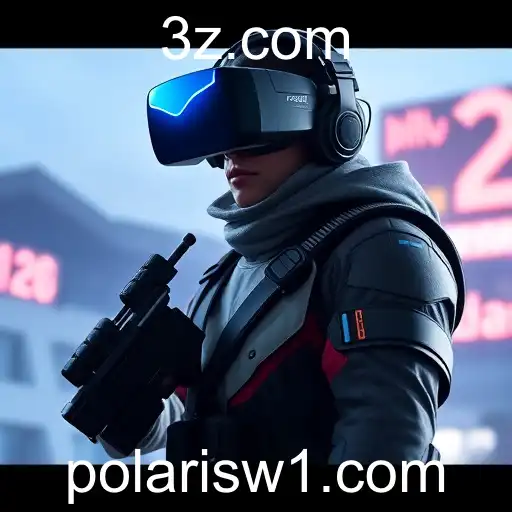 Polaris W1 Revoluciona o Mundo dos Jogos em 2026