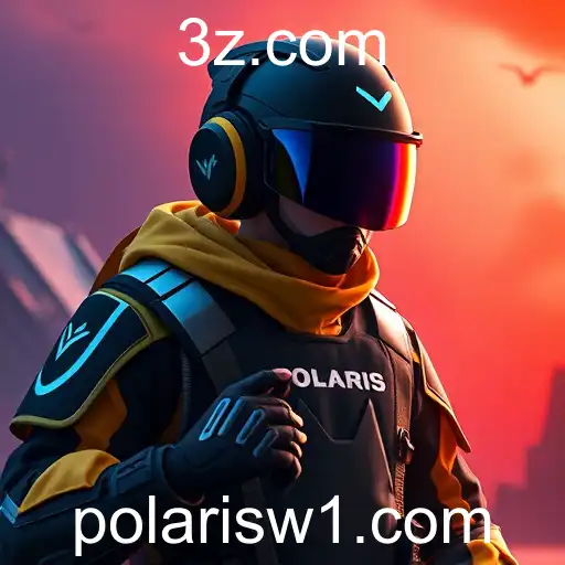 A Ascensão do Polaris W1 no Cenário de Jogos Brasileiro