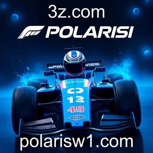 Ascensão de 'Polaris W1' no Cenário de Jogos Online