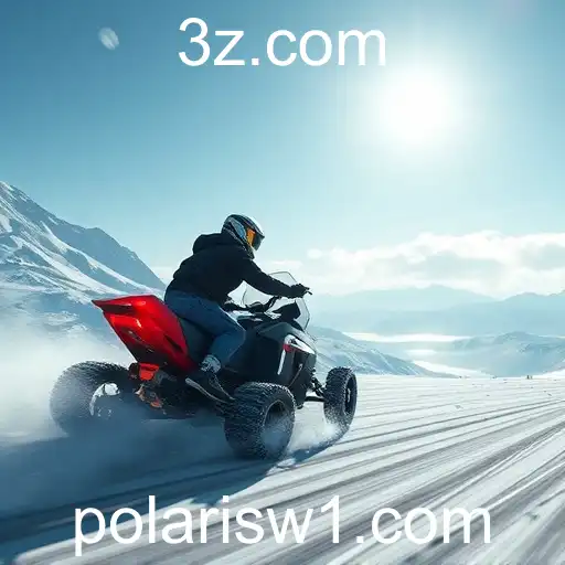 Ascensão de Polaris W1: O Futuro dos Jogos