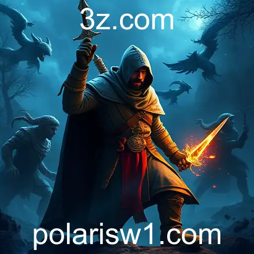 Explorando o Fáscinante Mundo dos Role-Playing Games